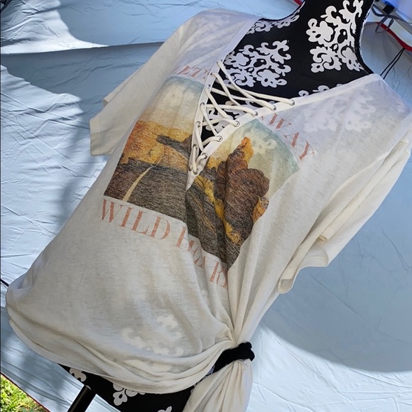 🎀 Express XL Top 🎀 - Picture 4 of 6